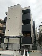 ADVANCE豊津 1階 築1年4ヶ月の賃貸物件