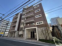 グランコート茨木永代町