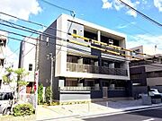 南摂津駅より徒歩3分 2階 築10年3ヶ月の賃貸物件