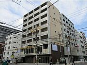 江坂駅より徒歩6分 8階 築8年1ヶ月の賃貸物件