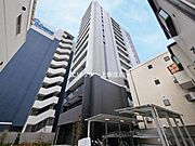 東三国駅より徒歩9分 4階 新築の賃貸物件