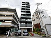 リヴィエール北梅田 7階 築10年5ヶ月の賃貸物件