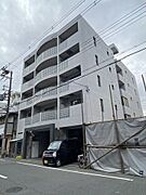 メゾンプリオール 1階 築36年7ヶ月の賃貸物件