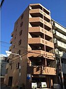 松ケ枝ウイング 2階 築15年8ヶ月の賃貸物件