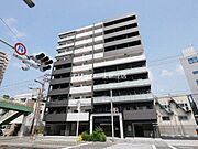 天神橋筋六丁目駅より徒歩11分 7階 築5年4ヶ月の賃貸物件