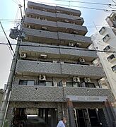 天神橋筋六丁目駅より徒歩6分 2階 築29年11ヶ月の賃貸物件