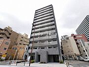 中崎町駅より徒歩3分 10階 築4年8ヶ月の賃貸物件