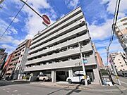 大阪天満宮駅より徒歩3分 4階 築25年4ヶ月の賃貸物件