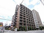 新大阪駅より徒歩7分 4階 築30年11ヶ月の賃貸物件