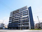 東淀川駅より徒歩5分 6階 築5年8ヶ月の賃貸物件