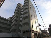 茨木市駅より徒歩5分 5階 築18年9ヶ月の賃貸物件