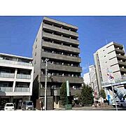 ロイヤルクイーンズパーク江坂 2階 築19年11ヶ月の賃貸物件