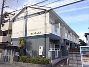 ヴィラウェスト 1階 築27年8ヶ月の賃貸物件