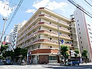 フローライト新大阪 2階 築47年8ヶ月の賃貸物件