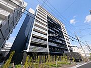 東三国駅より徒歩10分 3階 築5年8ヶ月の賃貸物件