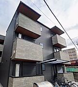 ピノコ 1階 新築の賃貸物件