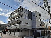 グランジュテ舟木 3階 築3年の賃貸物件