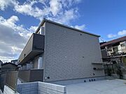 総持寺駅より徒歩7分 1階 新築の賃貸物件