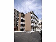 高槻駅より徒歩9分 1階 築16年8ヶ月の賃貸物件