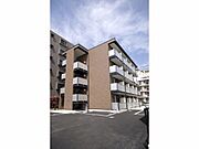 高槻駅より徒歩9分 4階 築16年8ヶ月の賃貸物件