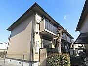 サンクリエイト２Ａ棟の賃貸物件