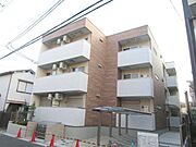 千里丘駅より徒歩6分 2階 築3年11ヶ月の賃貸物件