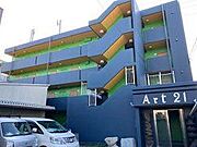 相川駅より徒歩6分 3階 築28年2ヶ月の賃貸物件