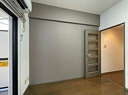 トーカン東淀川キャステール 8階1Kのリビング/ダイニング