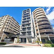 東三国駅より徒歩9分 4階 築1年の賃貸物件