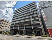 エスリード箕面船場阪大前の賃貸物件