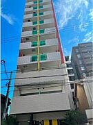 ビガーポリス415松ヶ枝町3 8階 築4年4ヶ月の賃貸物件