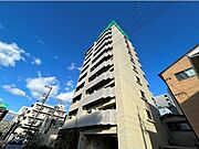 スプランディッド新大阪５ 4階 築4年3ヶ月の賃貸物件