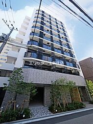 ブランシエスタ天満