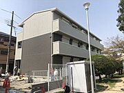 アルペンローゼの賃貸物件