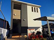 ウエストパインの賃貸物件