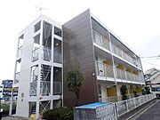 レオパレス別府２ 3階 築22年7ヶ月の賃貸物件