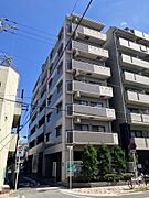 ドムール三国2番館の賃貸物件