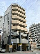 ロイヤルレジデンス新大阪 4階 築19年9ヶ月の賃貸物件