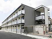 相川駅より徒歩9分 1階 築17年7ヶ月の賃貸物件