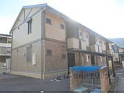 テラー・ウエスト新芦屋の賃貸物件