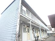 沢良宜駅より徒歩5分 1階 築51年6ヶ月の賃貸物件