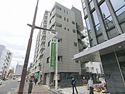 茨木駅より徒歩4分 4階 築22年6ヶ月の賃貸物件