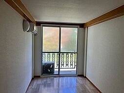 ステュディオYURI 209 2階1Kのリビング/ダイニング