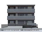 千里丘駅より徒歩7分 1階 新築の賃貸物件