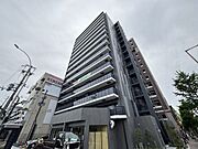東淀川駅より徒歩4分 7階 新築の賃貸物件