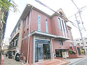 茨木市駅より徒歩7分 1階 築34年4ヶ月の賃貸物件