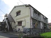 摂津富田駅より徒歩22分 2階 築53年1ヶ月の賃貸物件