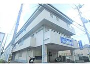 富田駅より徒歩24分 3階 築32年8ヶ月の賃貸物件