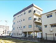 高槻市駅より徒歩13分 4階 築45年10ヶ月の賃貸物件