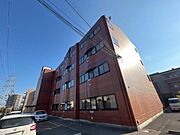 上牧駅より徒歩6分 1階 築22年の賃貸物件